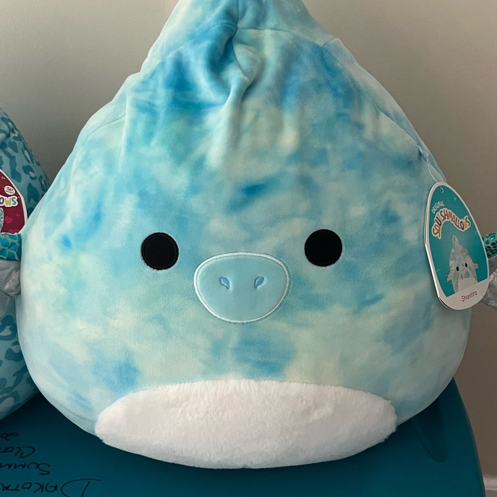 Squishmallows
